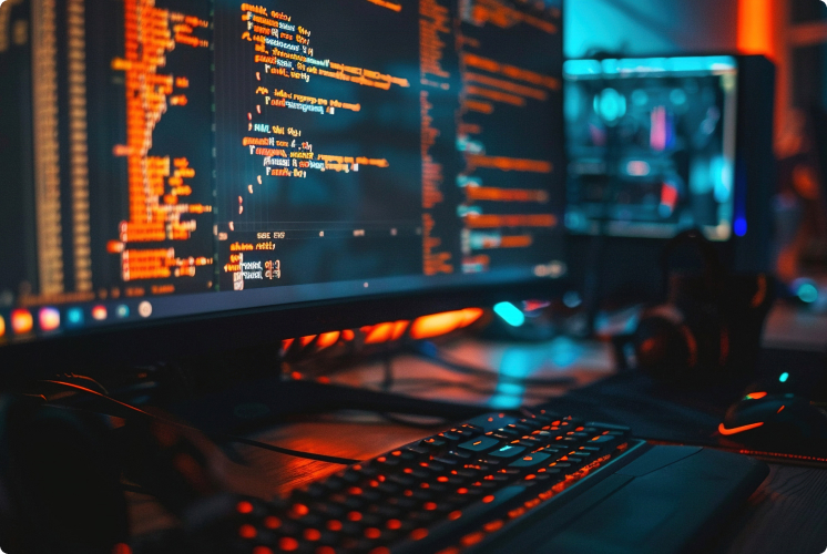 Service-SoftwareDevelopment