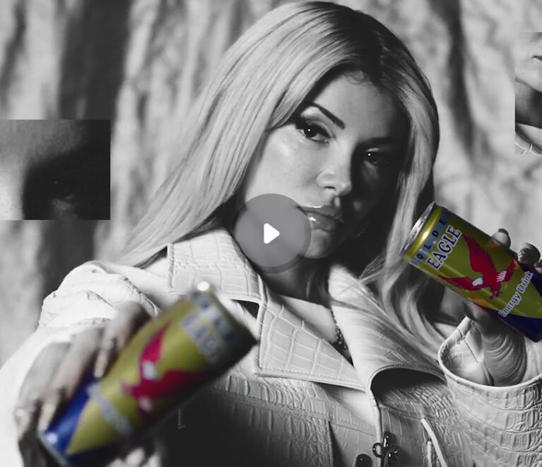 GoldenEagle EraIstrefi