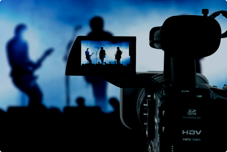 Service-VideoProduction